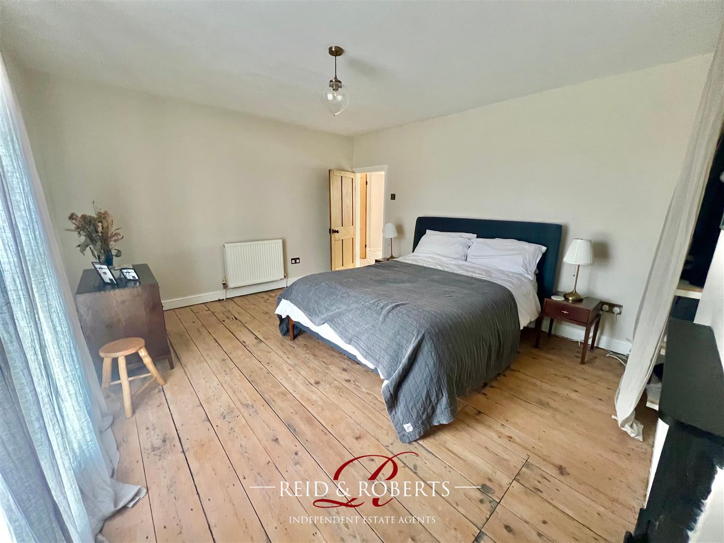 Talwrn Road, Coedpoeth, Wrexham Reid and Roberts